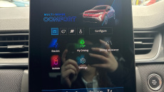 Renault Symbioz 1.6 E-Tech FHEV 145 Techno Esprit Alpine 5dr Auto Hybrid Estate